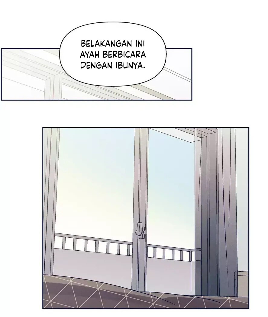 Forever Mine Chapter 62 Gambar 17