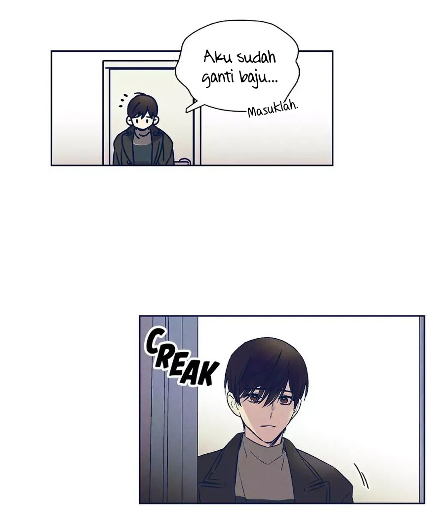 Forever Mine Chapter 61 Gambar 25