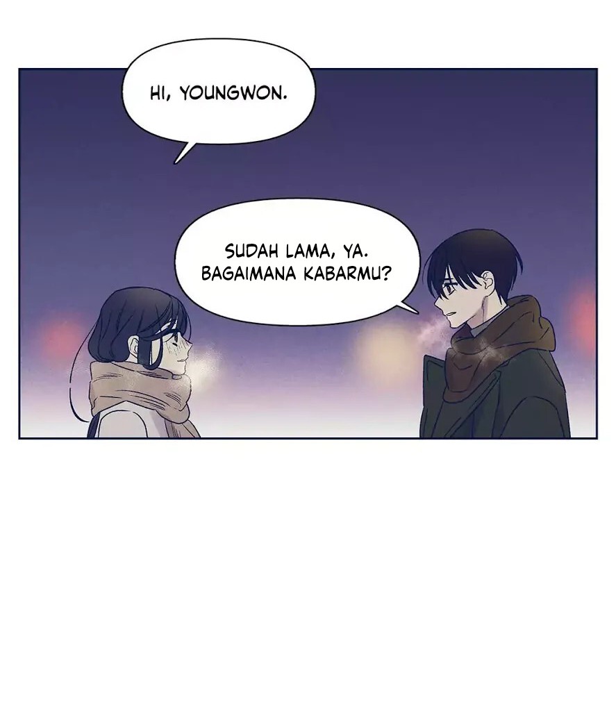 Forever Mine Chapter 61 Gambar 7