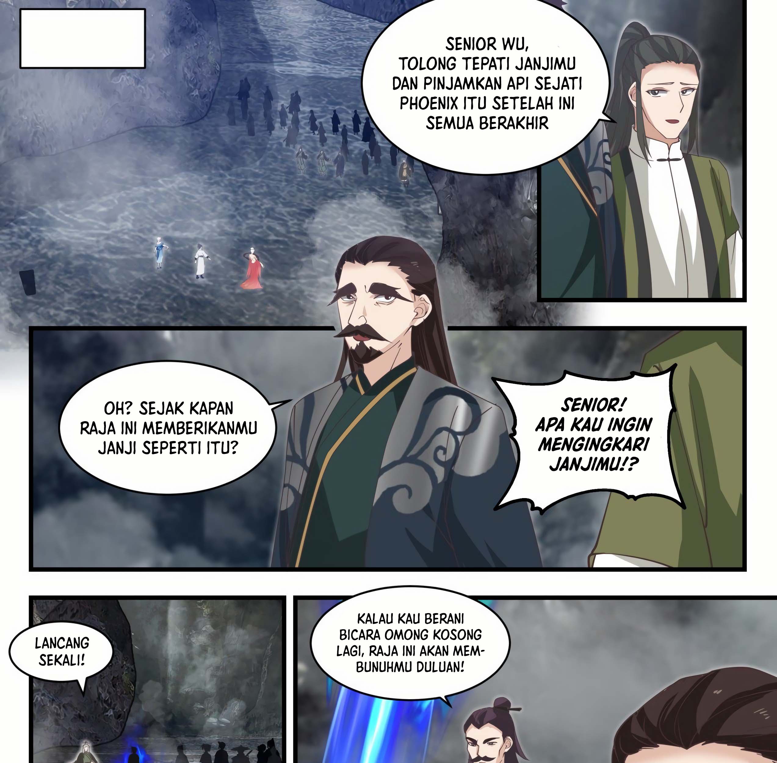 Martial Peak Part 1 Chapter 1924 - https://img.komiku.org/uploads2/2481567-3_part1.jpg