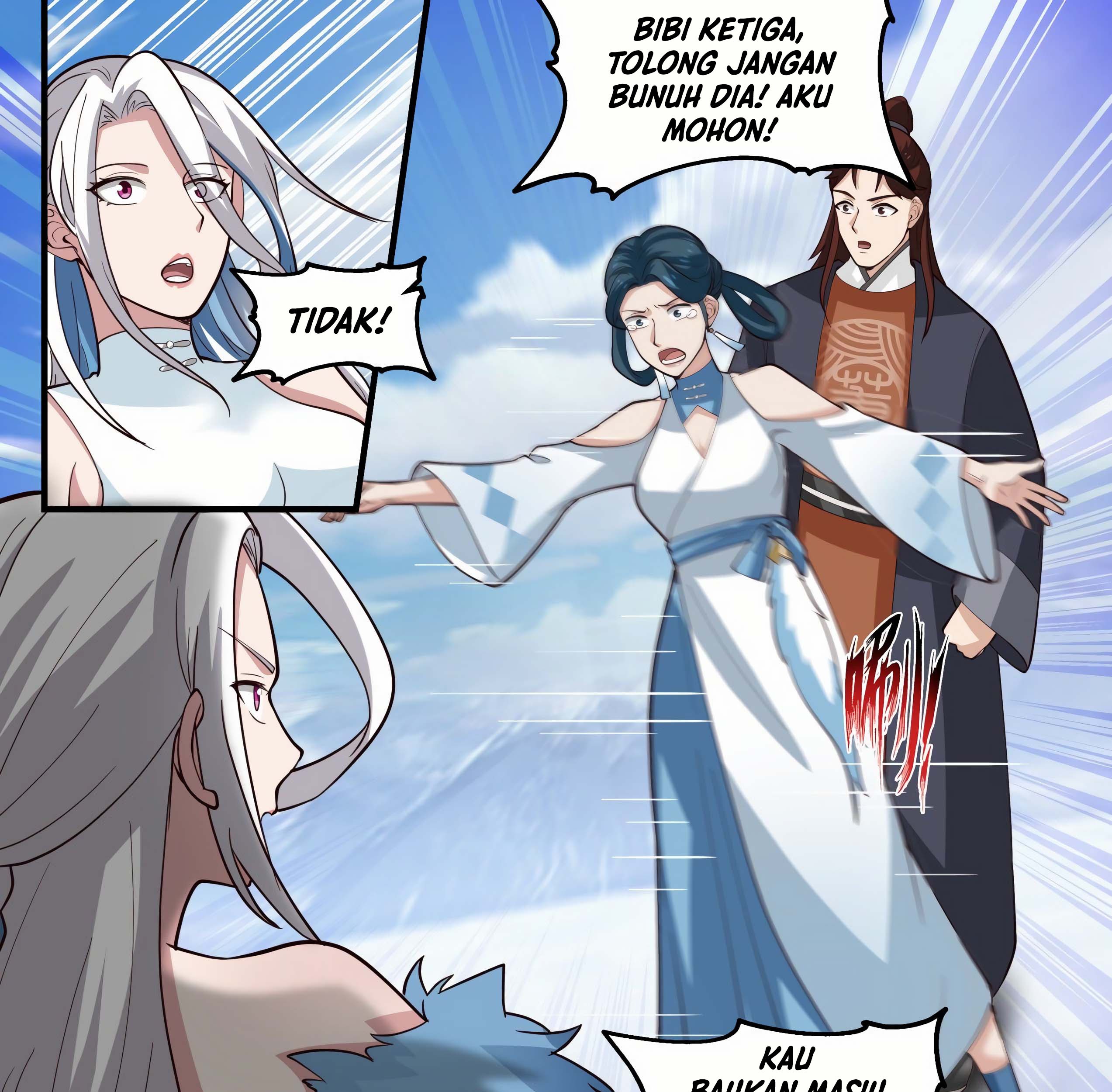 Martial Peak Part 1 Chapter 1928 Gambar 23