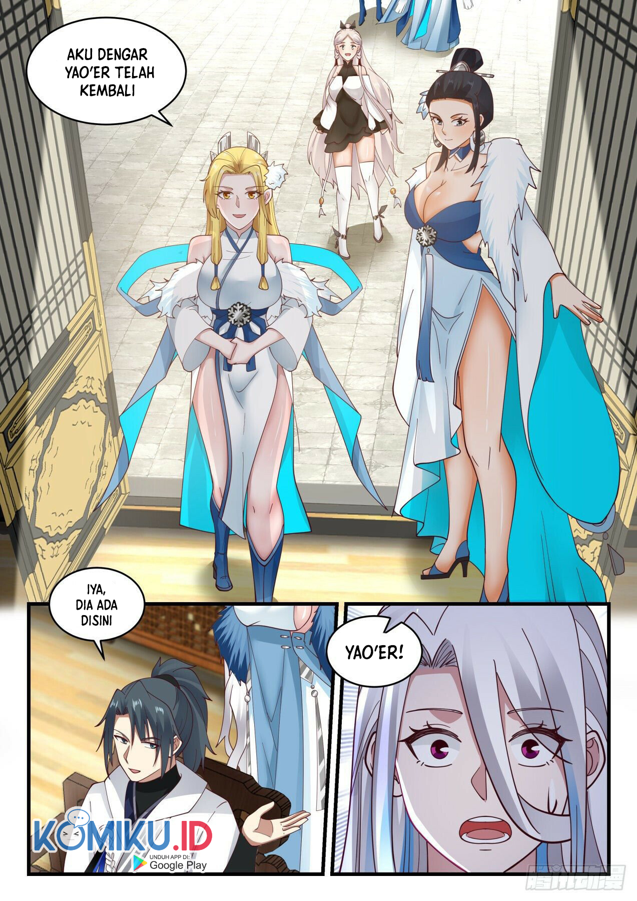Martial Peak Part 1 Chapter 1931 - https://img.komiku.org/uploads2/2481580-4.jpg