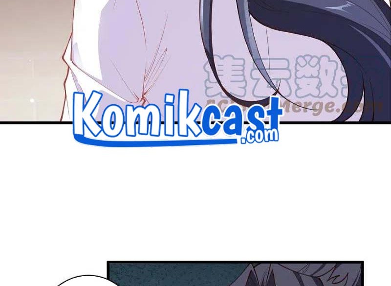 Against the Gods Chapter 447 Gambar 23