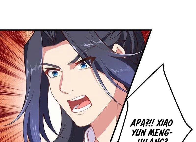 Against the Gods Chapter 447 Gambar 25