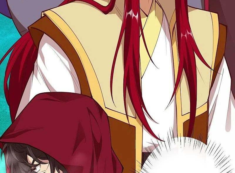 Against the Gods Chapter 447 Gambar 29