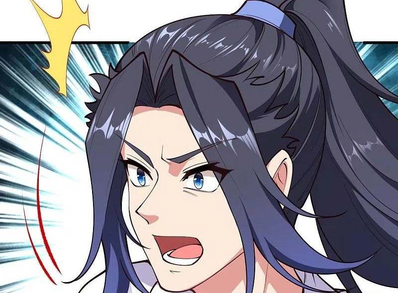 Against the Gods Chapter 447 Gambar 31