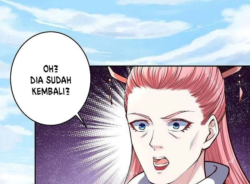 Against the Gods Chapter 447 Gambar 37