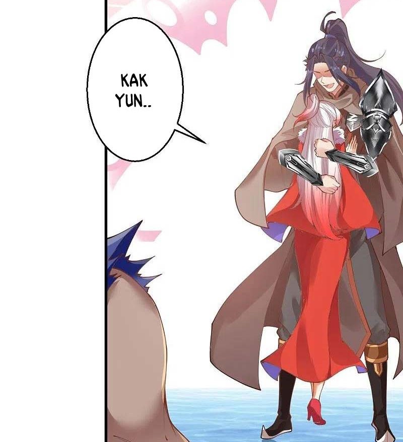 Against the Gods Chapter 447 Gambar 9