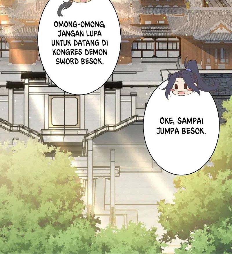 Against the Gods Chapter 447 Gambar 13