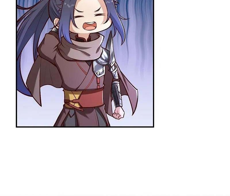 Against the Gods Chapter 446 Gambar 23