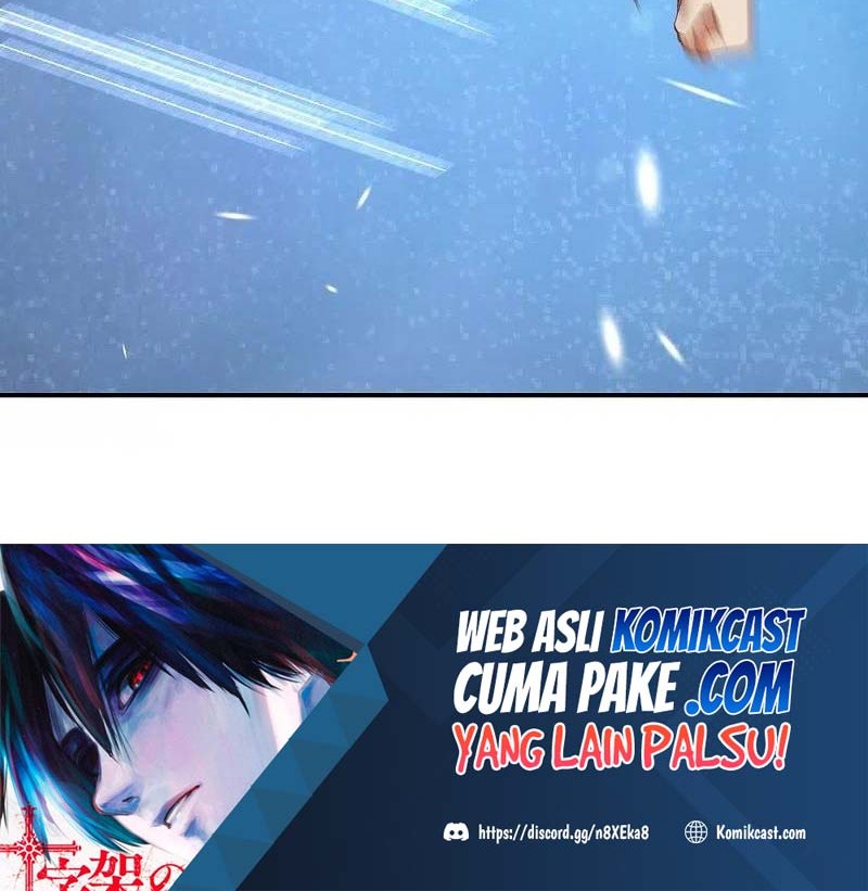 Against the Gods Chapter 446 Gambar 51