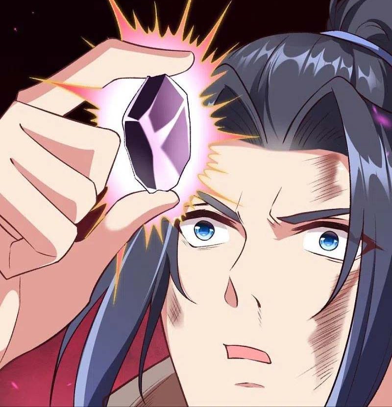Against the Gods Chapter 445 Gambar 13