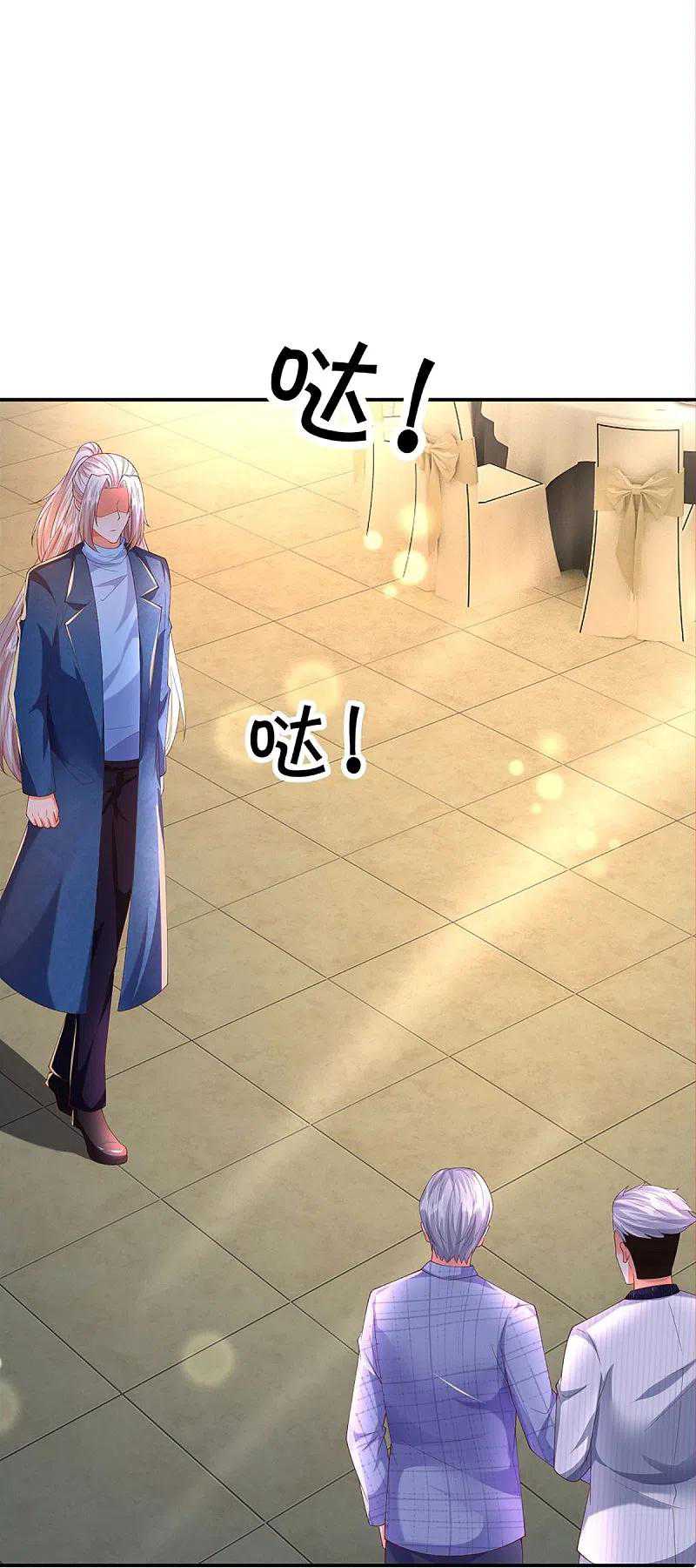 Immortal Daddy Xianzun Chapter 278 Gambar 12