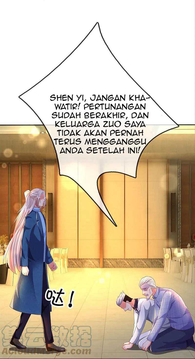 Immortal Daddy Xianzun Chapter 278 Gambar 17