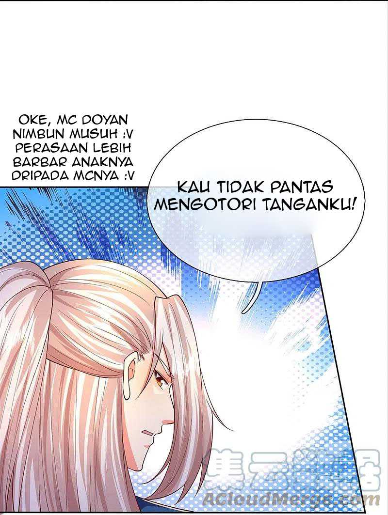 Immortal Daddy Xianzun Chapter 278 Gambar 20