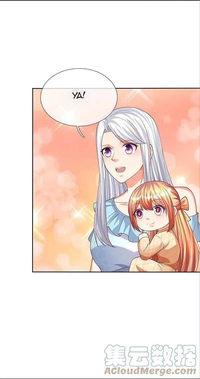 Immortal Daddy Xianzun Chapter 278 Gambar 23