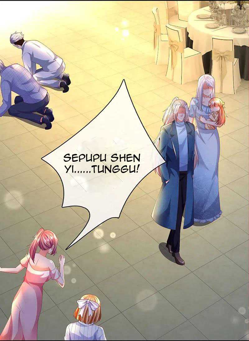 Immortal Daddy Xianzun Chapter 278 Gambar 24