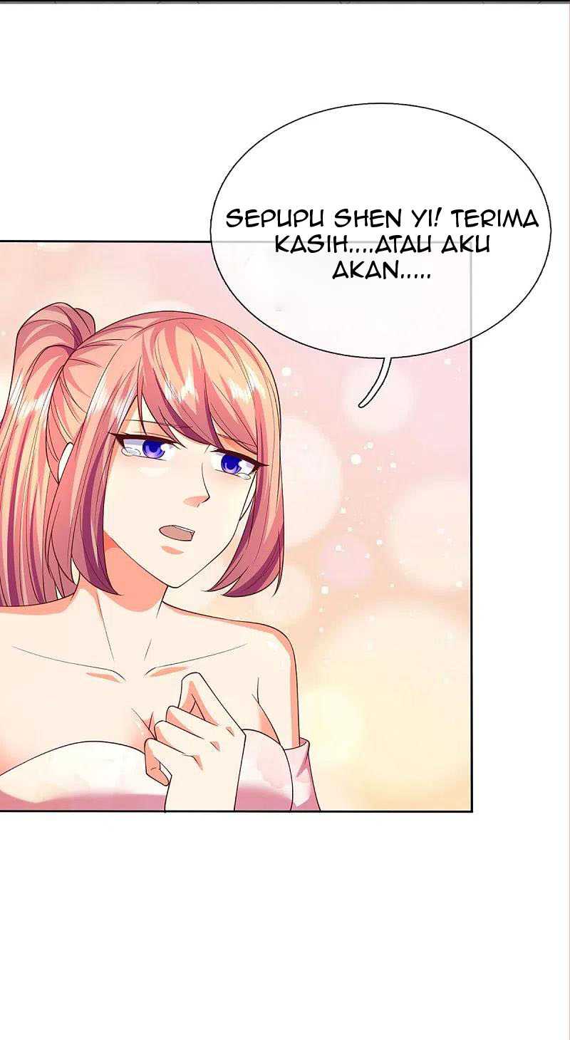 Immortal Daddy Xianzun Chapter 278 Gambar 25