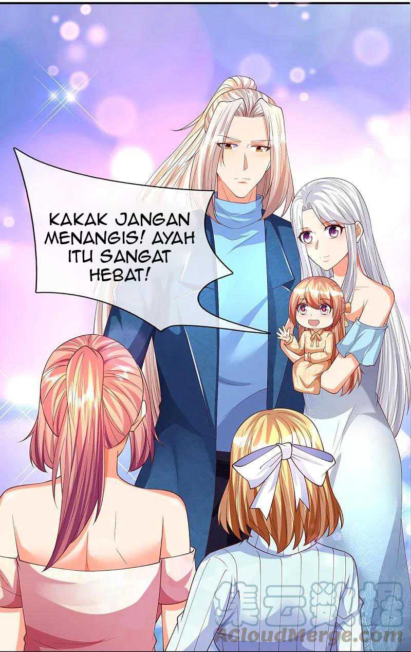 Immortal Daddy Xianzun Chapter 278 Gambar 26