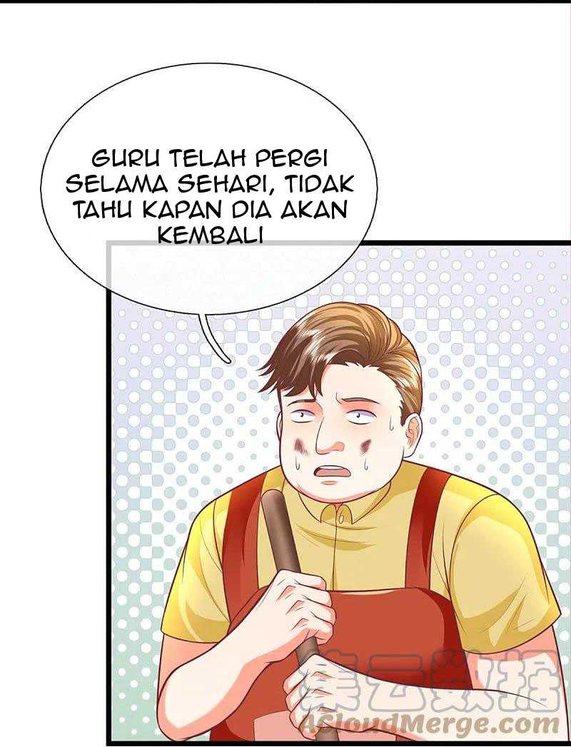 Immortal Daddy Xianzun Chapter 278 Gambar 29