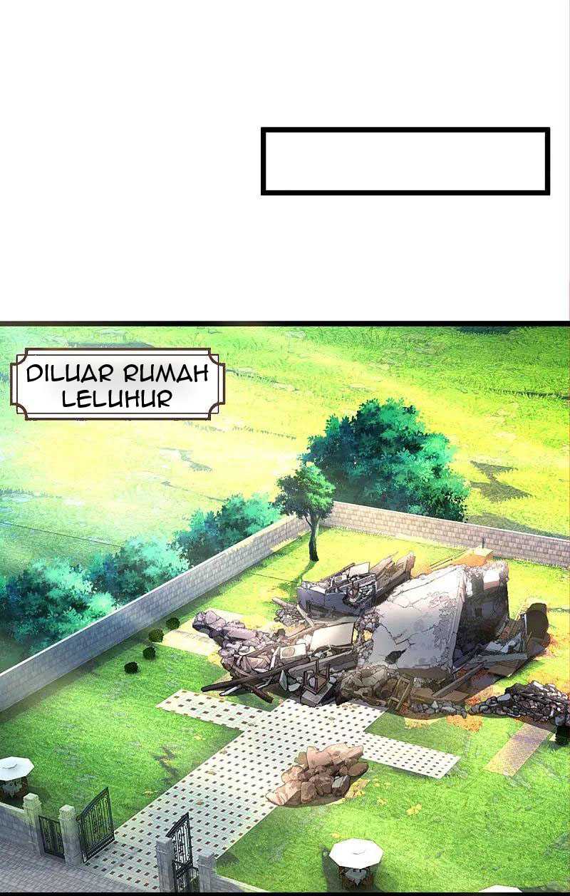 Immortal Daddy Xianzun Chapter 278 Gambar 31