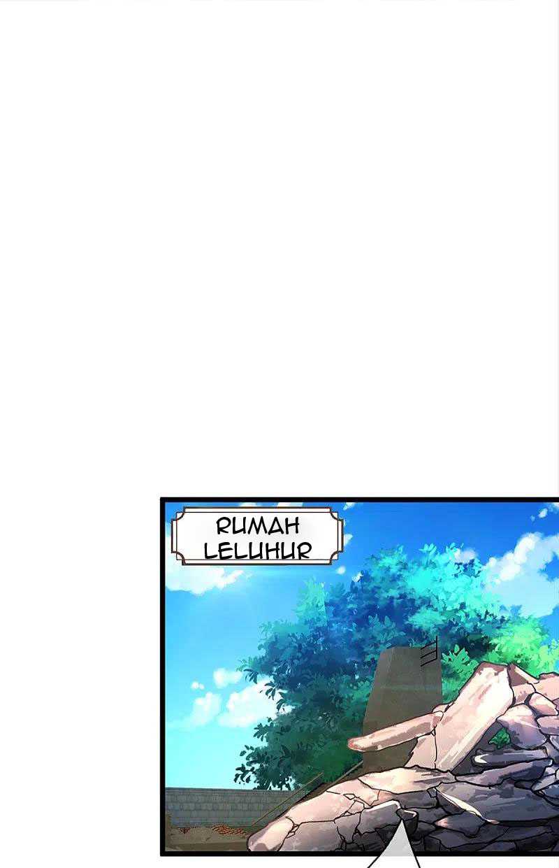 Immortal Daddy Xianzun Chapter 278 Gambar 36