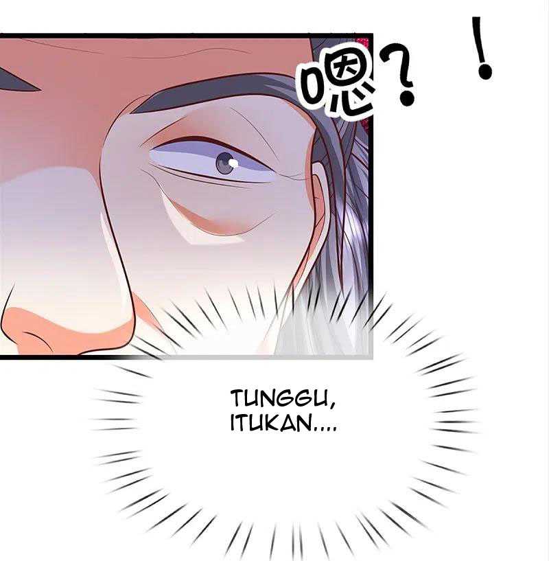 Immortal Daddy Xianzun Chapter 278 Gambar 40