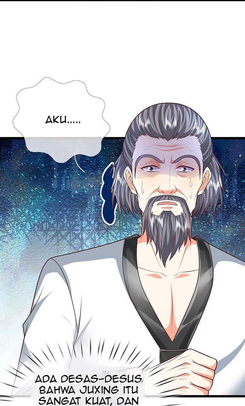 Immortal Daddy Xianzun Chapter 278 Gambar 43