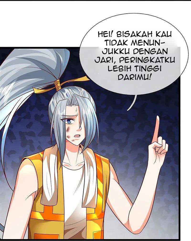 Immortal Daddy Xianzun Chapter 278 Gambar 46