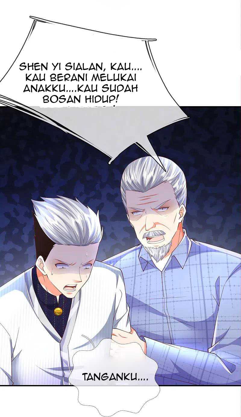 Immortal Daddy Xianzun Chapter 278 Gambar 7