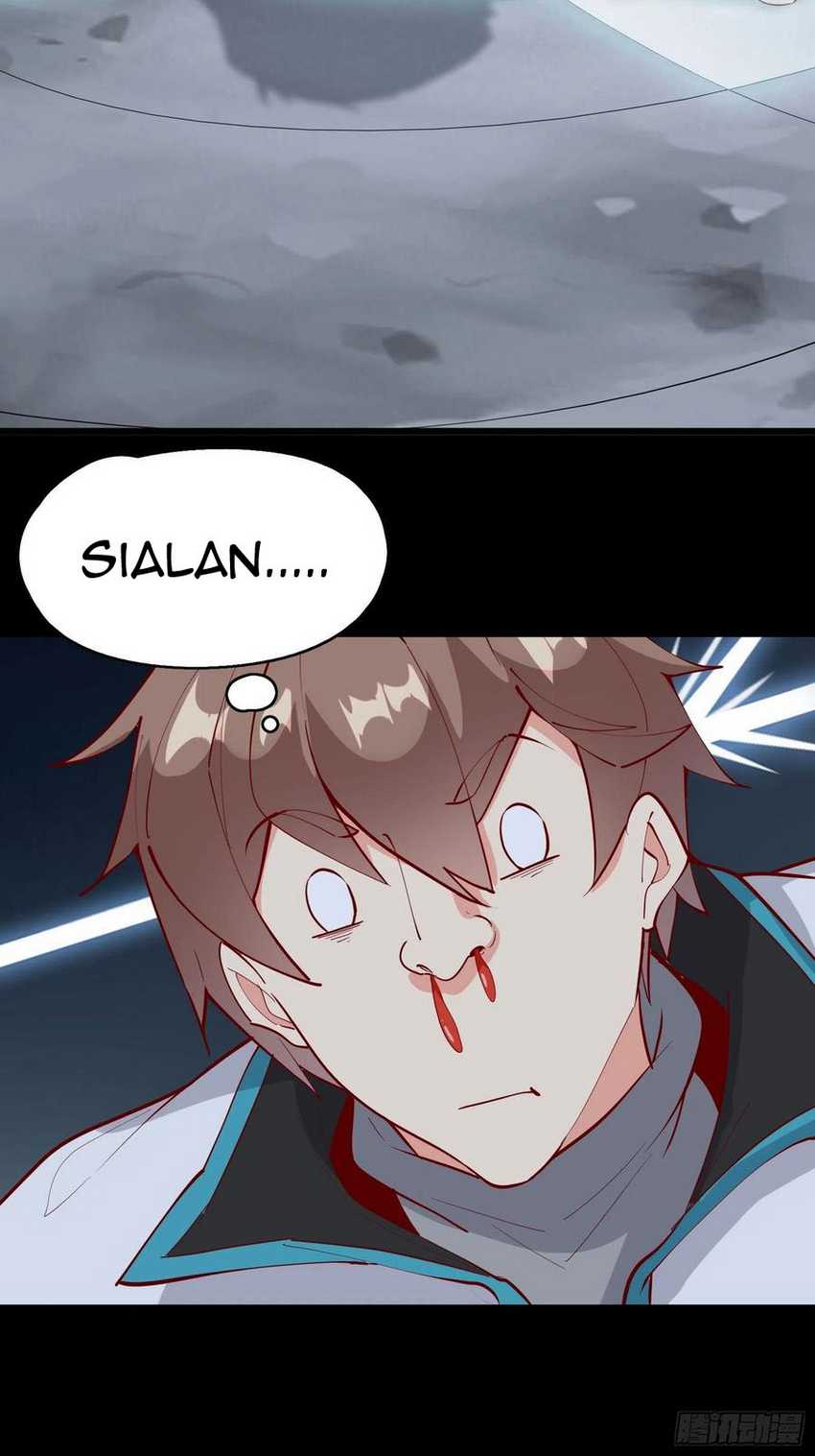 I’m Picking Fairy Sister On The Westward Journey Chapter 69 Gambar 19