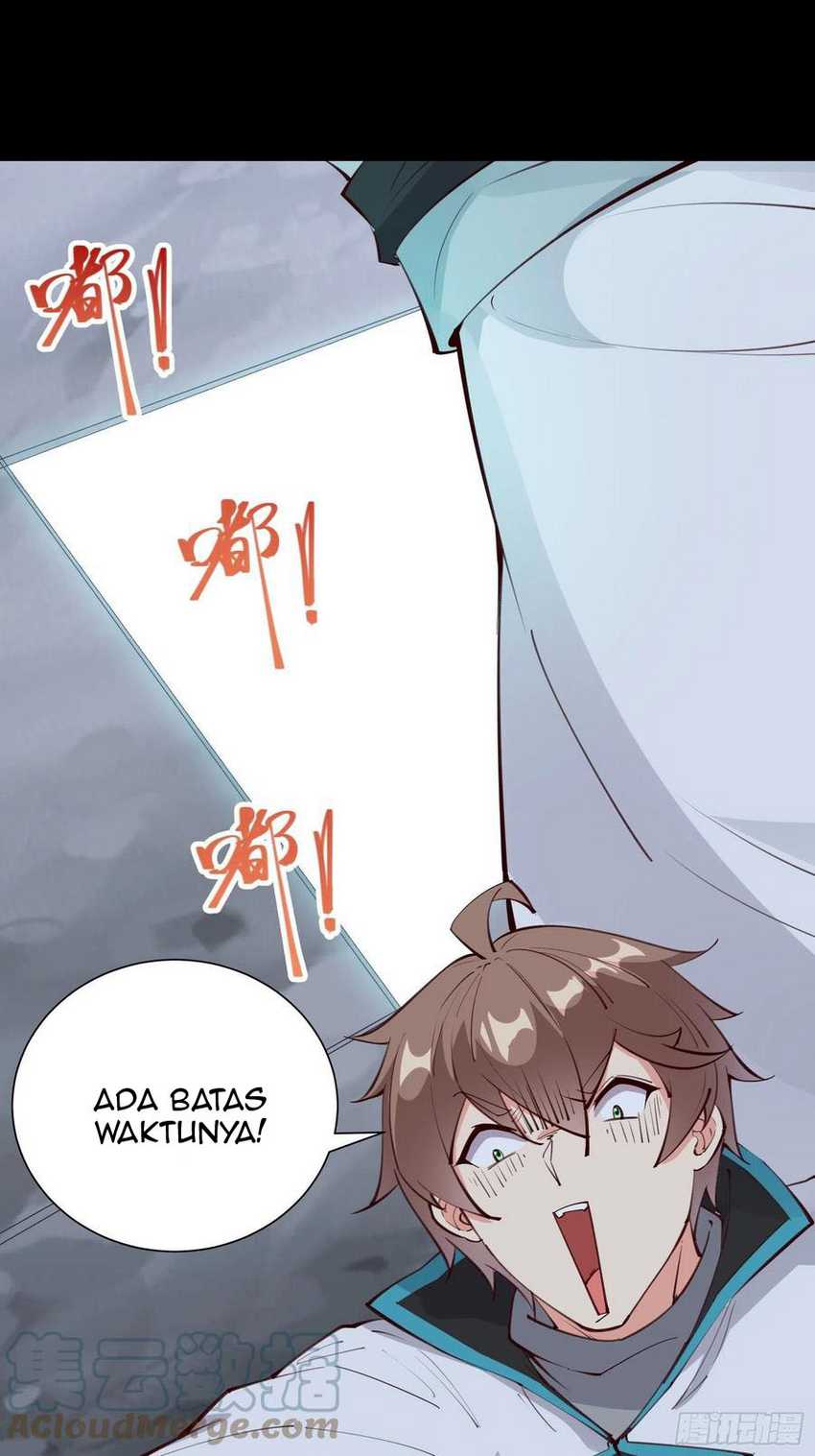I’m Picking Fairy Sister On The Westward Journey Chapter 69 Gambar 22