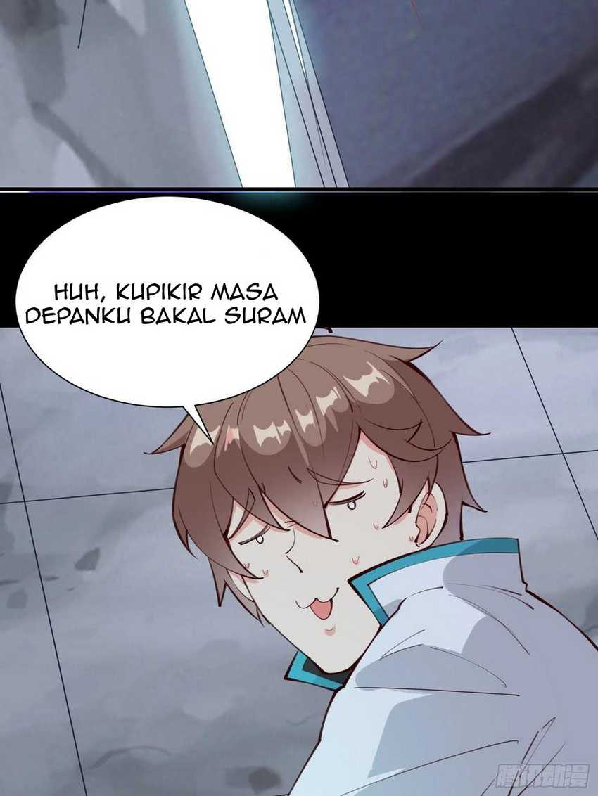 I’m Picking Fairy Sister On The Westward Journey Chapter 69 Gambar 27
