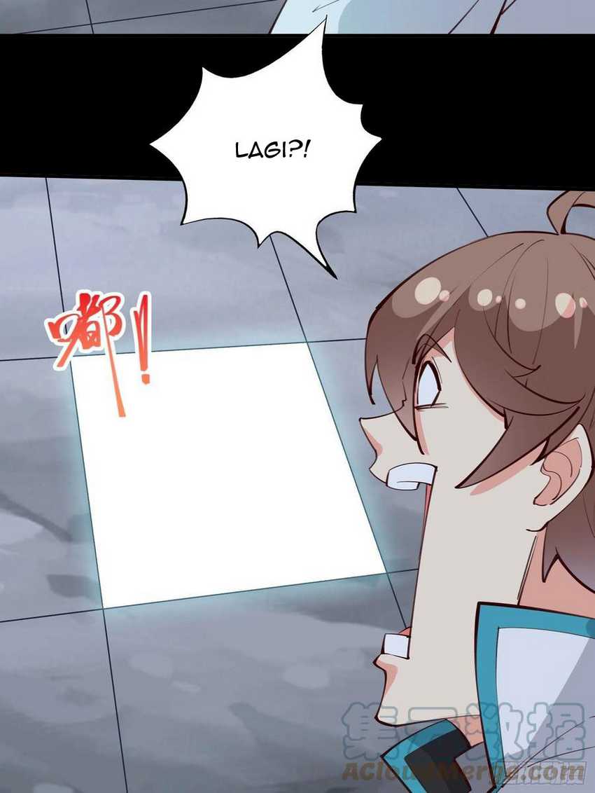 I’m Picking Fairy Sister On The Westward Journey Chapter 69 Gambar 28