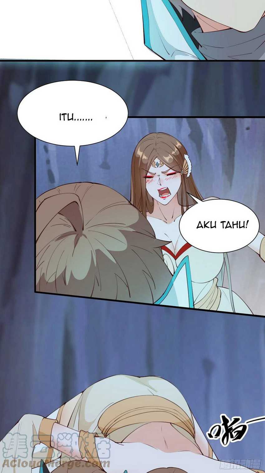 I’m Picking Fairy Sister On The Westward Journey Chapter 69 Gambar 36