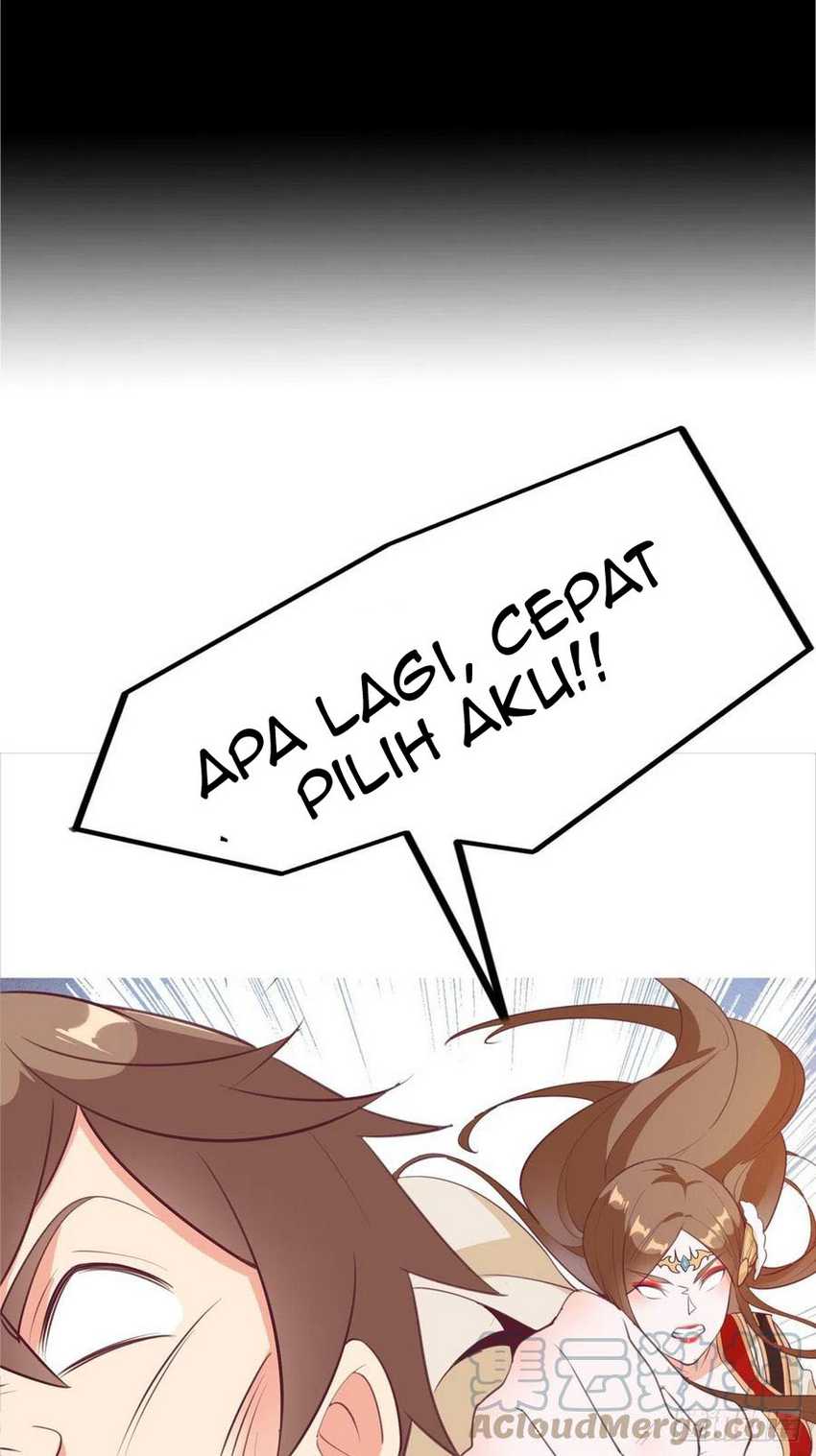 I’m Picking Fairy Sister On The Westward Journey Chapter 69 Gambar 38