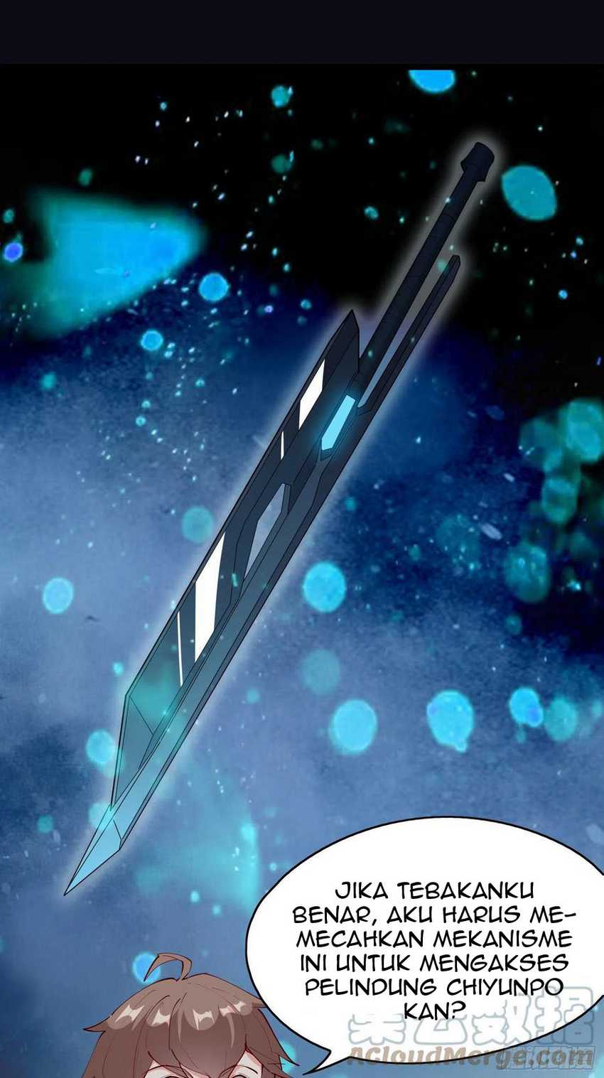 I’m Picking Fairy Sister On The Westward Journey Chapter 69 Gambar 6