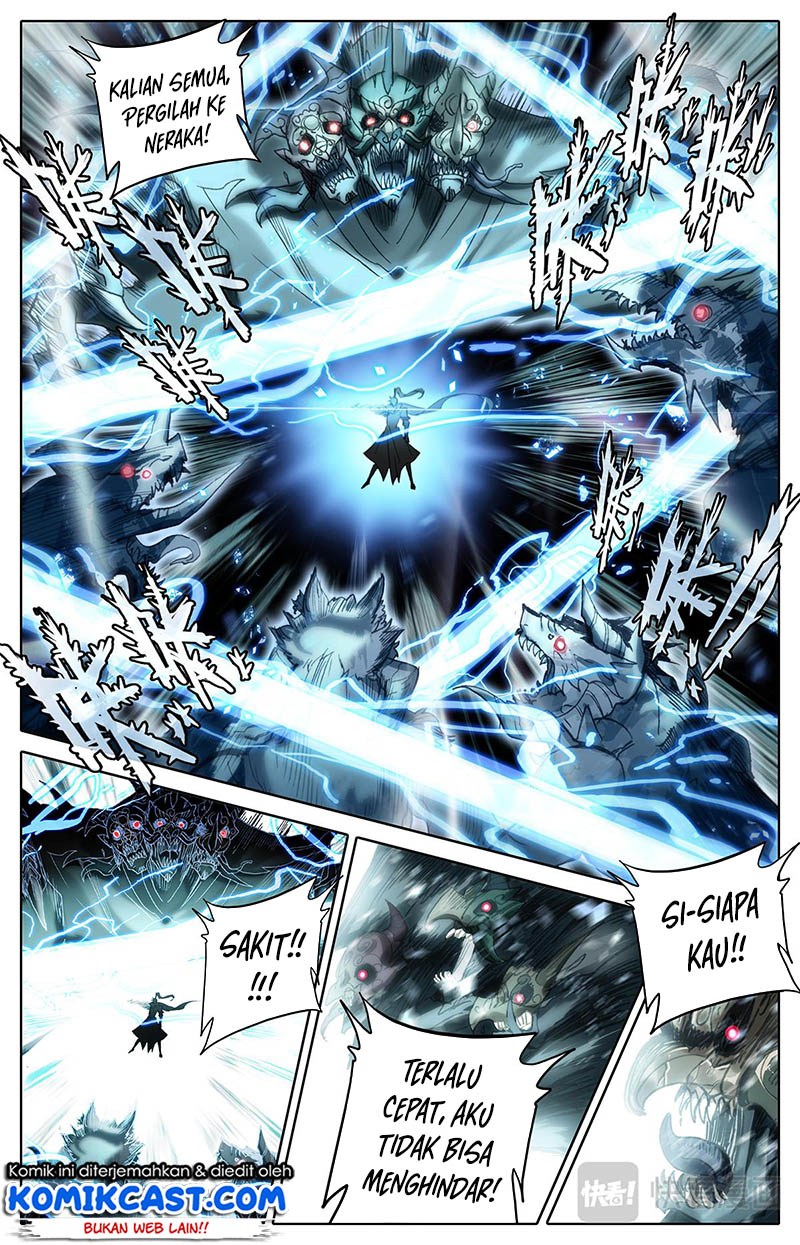 Cang Yuantu Chapter 94 Gambar 11