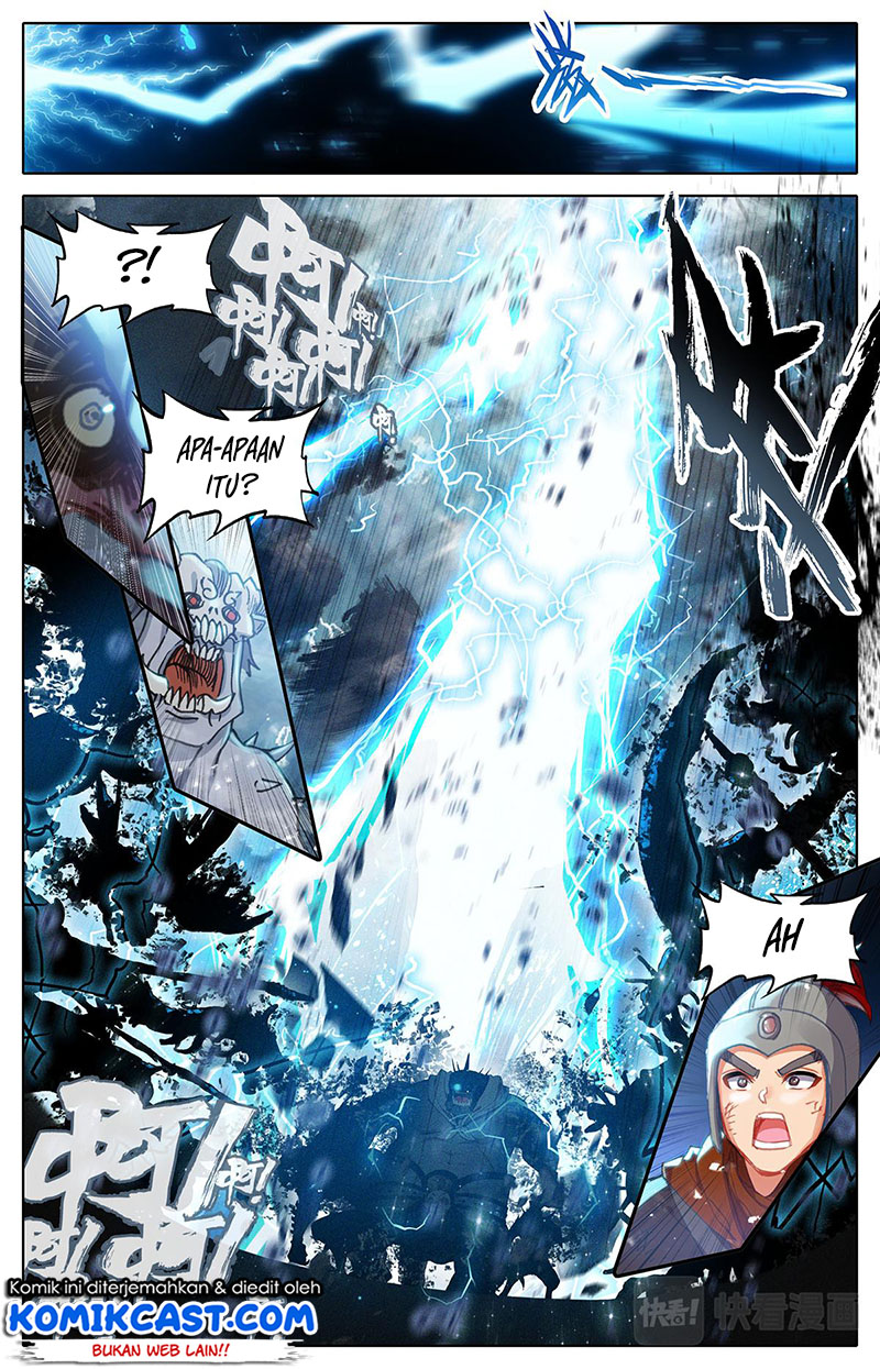 Cang Yuantu Chapter 94 Gambar 6