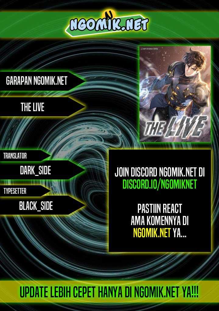 Baca Komik The Live Chapter 84 Gambar 1
