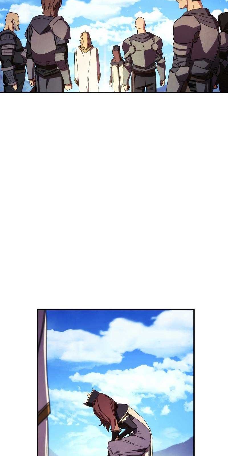 The Live Chapter 84 Gambar 30