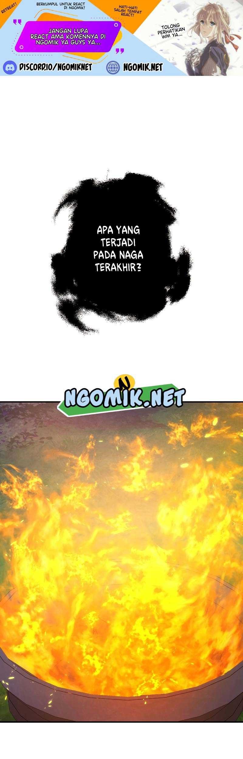 Baca Manhwa The Live Chapter 84 Gambar 2
