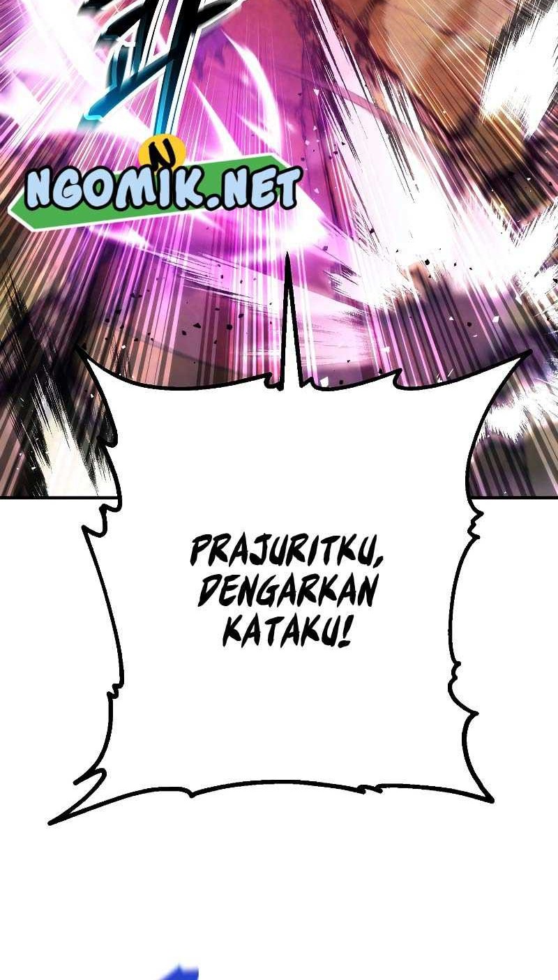 The Live Chapter 84 Gambar 97