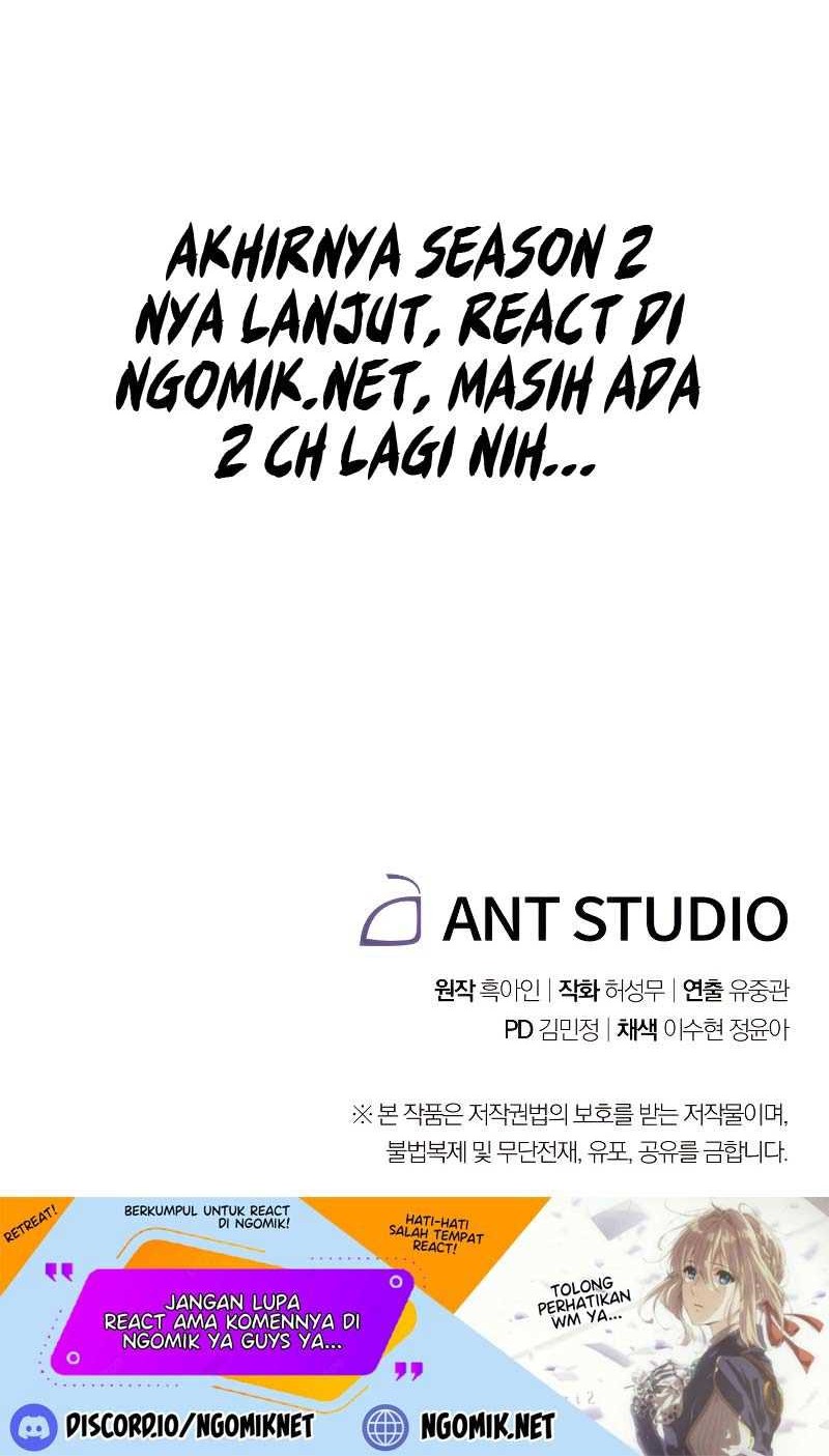 The Live Chapter 84 Gambar 101
