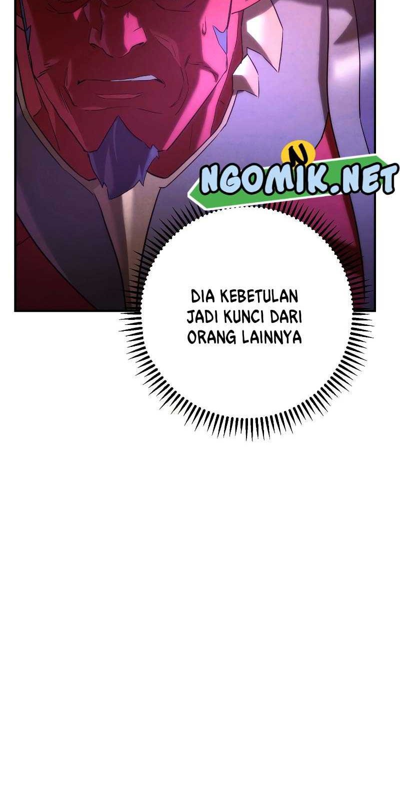 The Live Chapter 84 Gambar 12