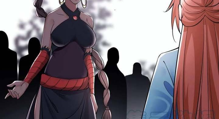 Apprentices Are All Female Devil Chapter 83 Gambar 22