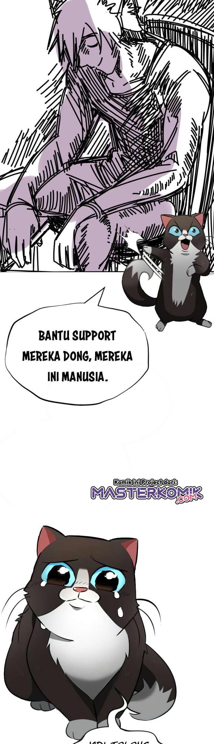 Apprentices Are All Female Devil Chapter 80 Gambar 27