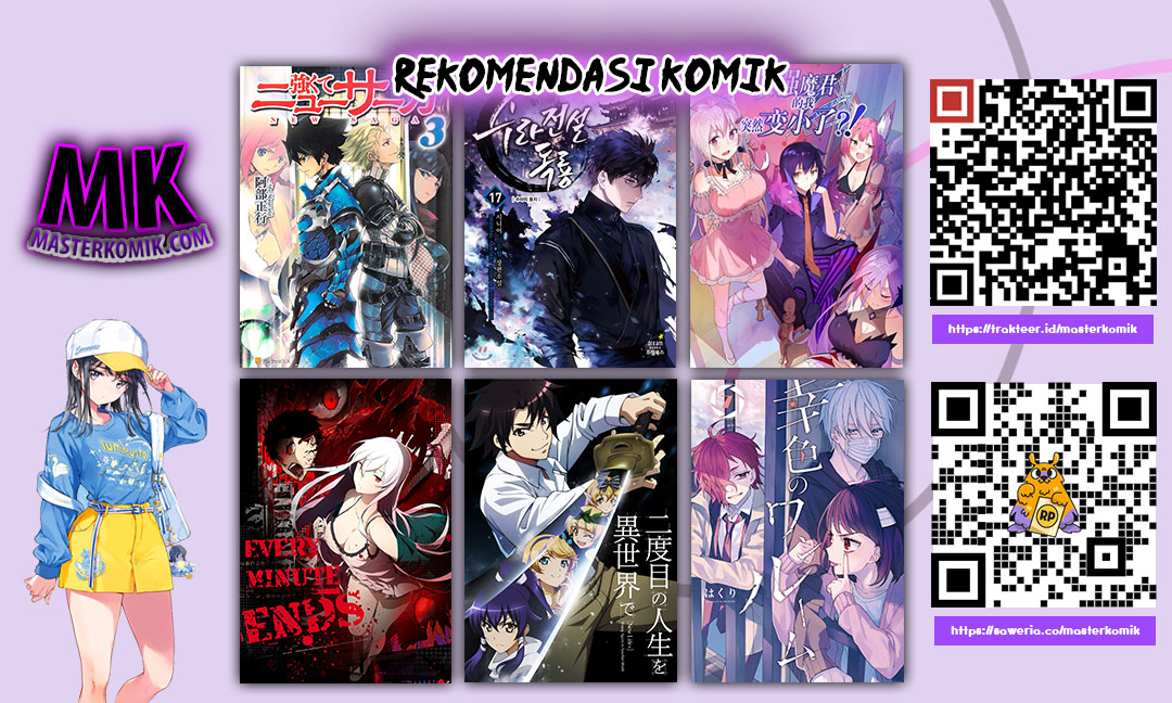 Apprentices Are All Female Devil Chapter 80 Gambar 29