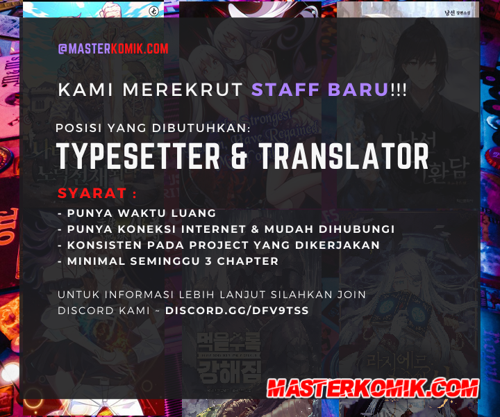 Apprentices Are All Female Devil Chapter 80 Gambar 30