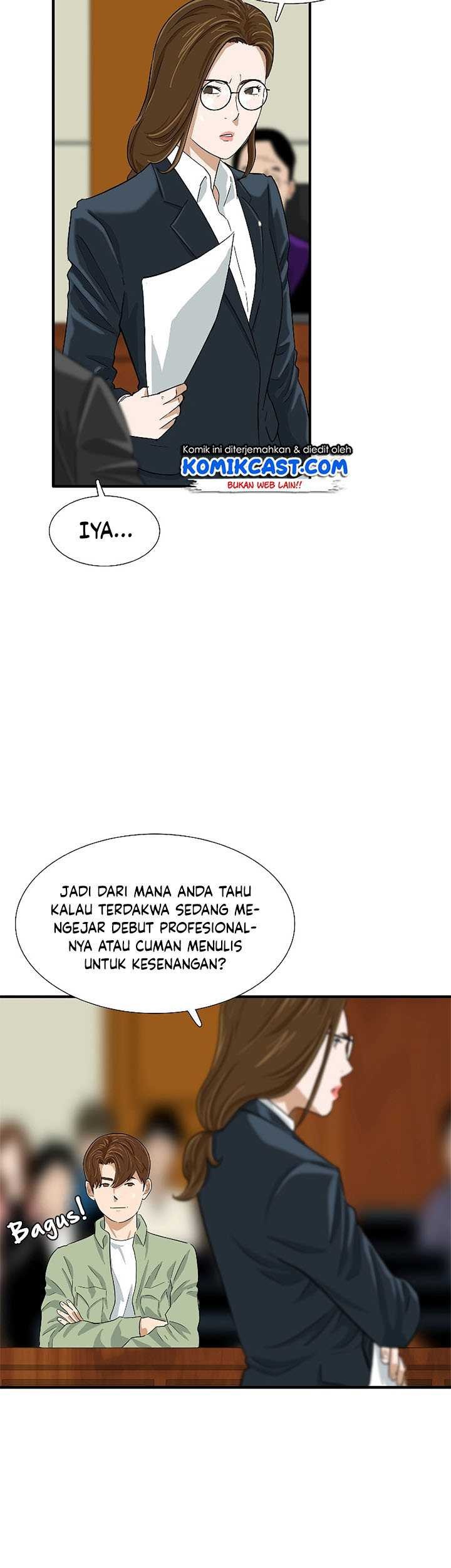 This is the Law Chapter 31 Gambar 23